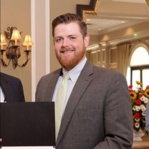 Meet your Posher, Grant